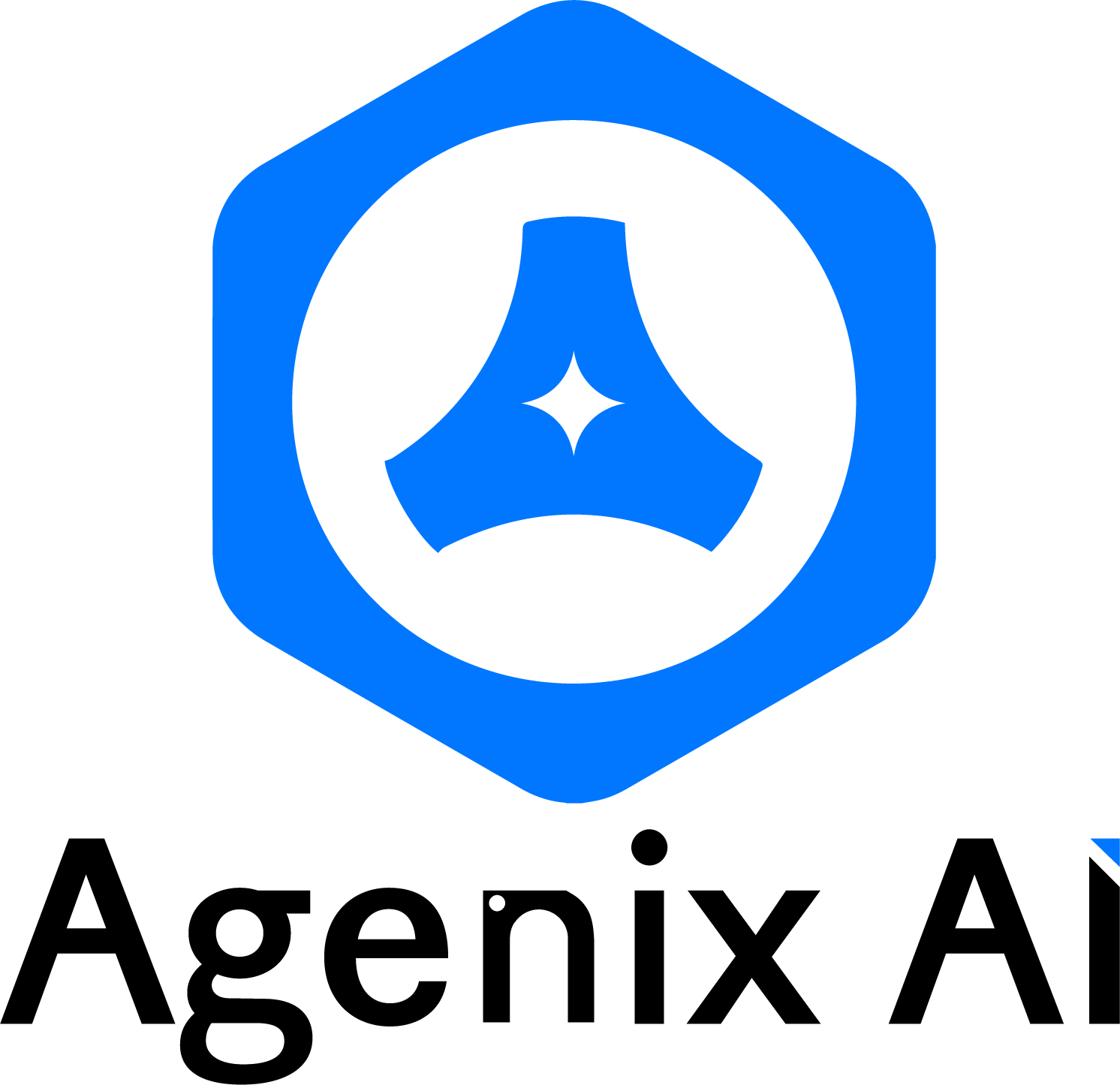 AgenixAI Logo